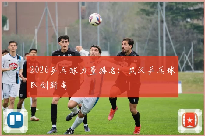 2026乒乓球力量排名：武汉乒乓球队创新高